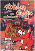 Holiday Magic - Le film de Noël avec Burro DVD