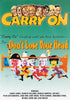 Carry On - Don t Lose Your Head DVD Movie