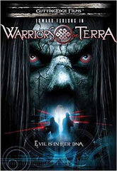 Warriors of Terra