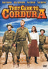 They Came to Cordura (FullScreen) DVD Movie