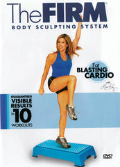 The Firm - Body Sculpting System - Fat Blasting Cardio