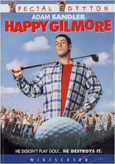 Happy Gilmore (Special Edition)