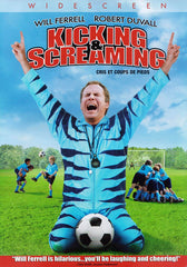 Kicking and Screaming (Widescreen) (Bilingual)