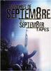 Mémoires de septembre / septembre cassettes (bilingue) DVD Film