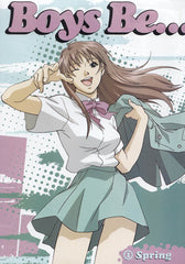 Boys Be..., Vol. 1 - Spring
