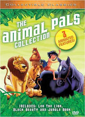 The Animal Pals Collection (Boxset)