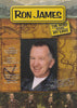 Ron James - La route entre mes oreilles DVD Movie