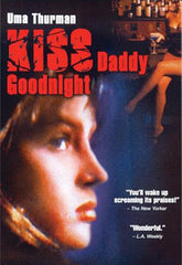 Kiss Daddy Goodnight