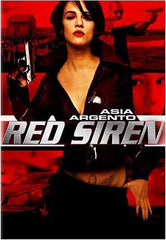 Red Siren (CA Version)