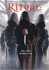 Ritual: Blood Bonds