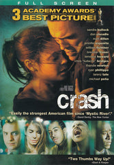 Crash (Full Screen Edition)