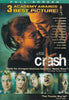 Crash (Full Screen Edition) DVD Movie