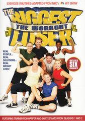 The Biggest Loser Workout - Vol. 1
