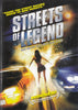 Streets Of Legend DVD Movie