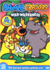 Animal Crackers - Wild Wilderness DVD Movie