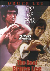 Fist of Fear / The Real Bruce Lee