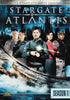 Stargate Atlantis - The Complete Season 1 (Boxset) (MGM) DVD Movie