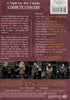 Ray - Genius Une nuit pour Charles (un concert hommage) DVD Film