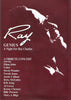 Ray - Genius Une nuit pour Charles (un concert hommage) DVD Film