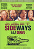 Sideways (Édition écran large) (Bilingue) DVD Film
