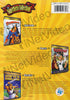 The Superhero Collection - Film DVD Superman / Popeye / Hercules (Boxset)
