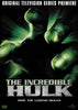 L'incroyable Hulk - Première de la série télévisée DVD originale