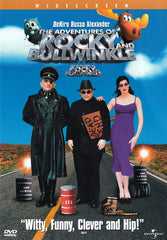The Adventures of Rocky And Bullwinkle (Widescreen) (Bilingual)