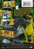 Kong - Return to the Jungle DVD Movie