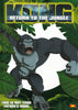 Kong - Return to the Jungle DVD Movie
