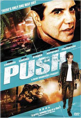 Push (Chad Lindberg)