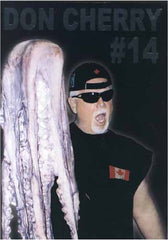 Don Cherry # 14