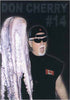 Don Cherry # 14 DVD Movie