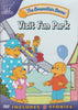 The Berenstain Bears - Visit Fun Park DVD Movie