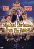 Un Noël musical du Vatican DVD Movie