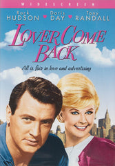 Lover Come Back (Widescreen)