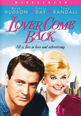 Lover Come Back (Widescreen)