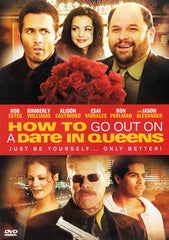 How to Go Out on a Date in Queens