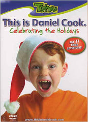 This Is Daniel Cook - Celebrating The Holidays