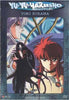 Yu Yu Hakusho Ghost Files - Volume 16: Yoko Kurama (Uncut) DVD Film
