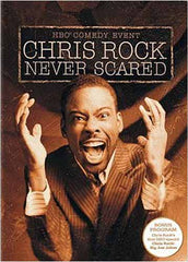 Chris Rock - Never Scared