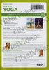 A.M. and P.M. Yoga (Rodney Yee) DVD Movie