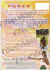 Cardio Cheer - Power - Vous l'avez en vous! Film DVD