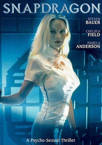 Snapdragon DVD Movie