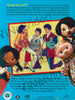 Passe-Partout - Volume 2 (Boxset) DVD Movie