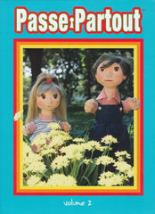 Passe-Partout - Volume 2 (Boxset)
