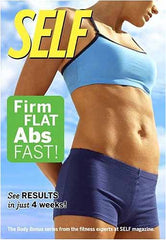 Self - Firm Flat Abs Fast