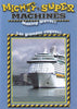 Mighty And Super Machines : Making Waves (Bilingual) DVD Movie