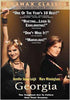 Georgia (Bilingual) DVD Movie