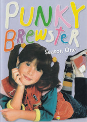 Punky Brewster - Season One
