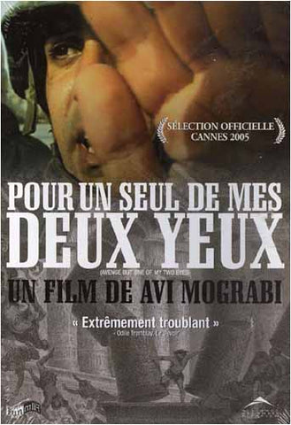 Avenge But One Of My Two Eyes / Pour Un Seul de Mes Deux Yeux(Bilingual) DVD Movie